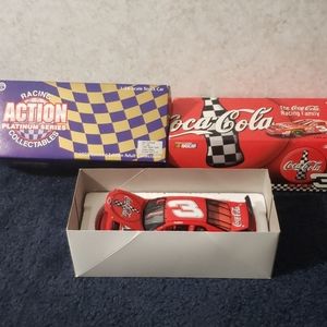 2001 Revell Collection Oreo #3 Monte Carlo 1:43